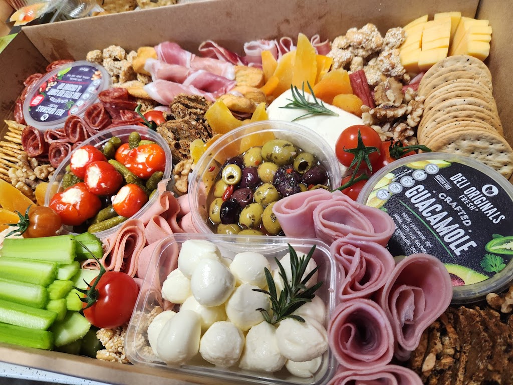 Bluegum Catering & Cafe | 449 Honour Ave, Corowa NSW 2646, Australia | Phone: 0434 504 854