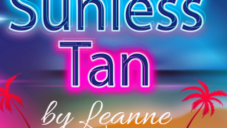 Sunless Tan By Leanne | 16 Baxendell Pl, Bushland Beach QLD 4818, Australia | Phone: 0400 474 423