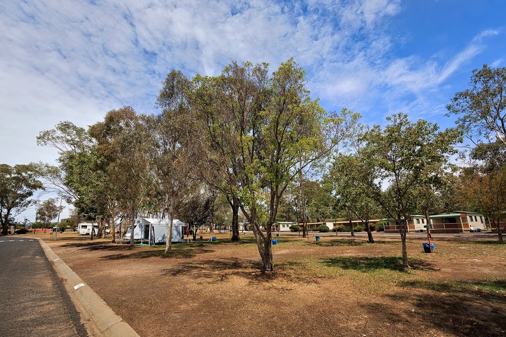 BIG4 Mudgee Holiday Park | campground | 71 Lions Dr, Mudgee NSW 2850, Australia | 0263721090 OR +61 2 6372 1090