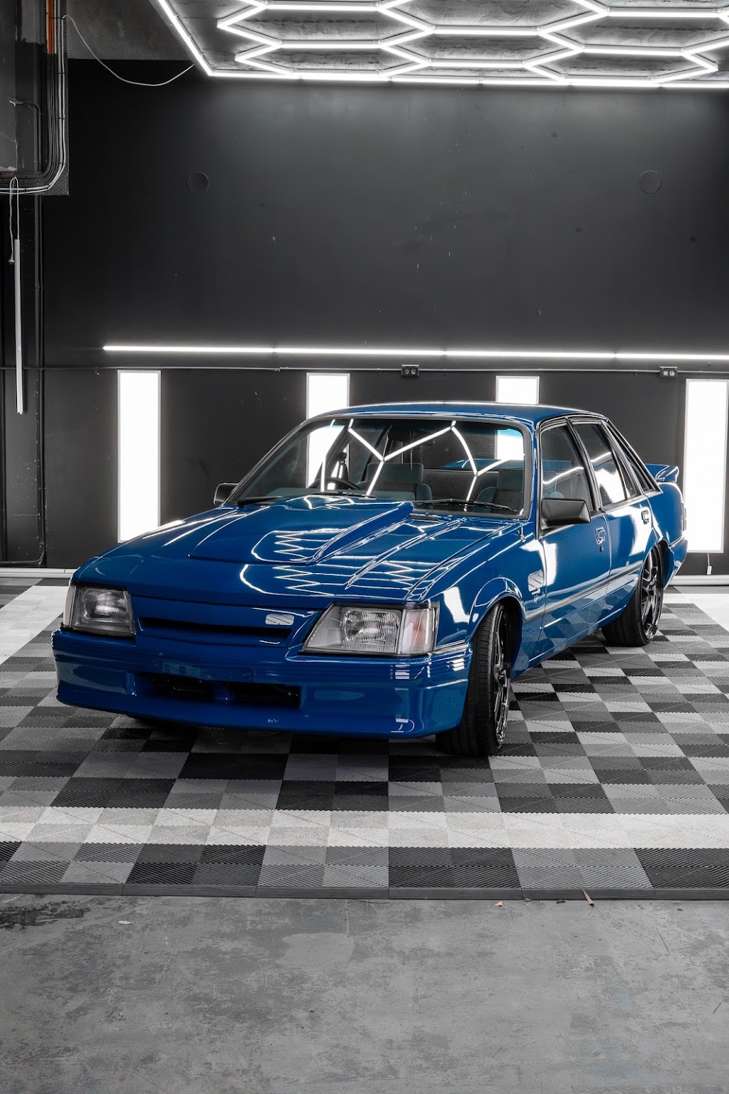 Bennys Detailing Studio - Ceramic Coatings | N 3/5-7 Hepher Rd, Campbelltown NSW 2560, Australia | Phone: 0431 411 670