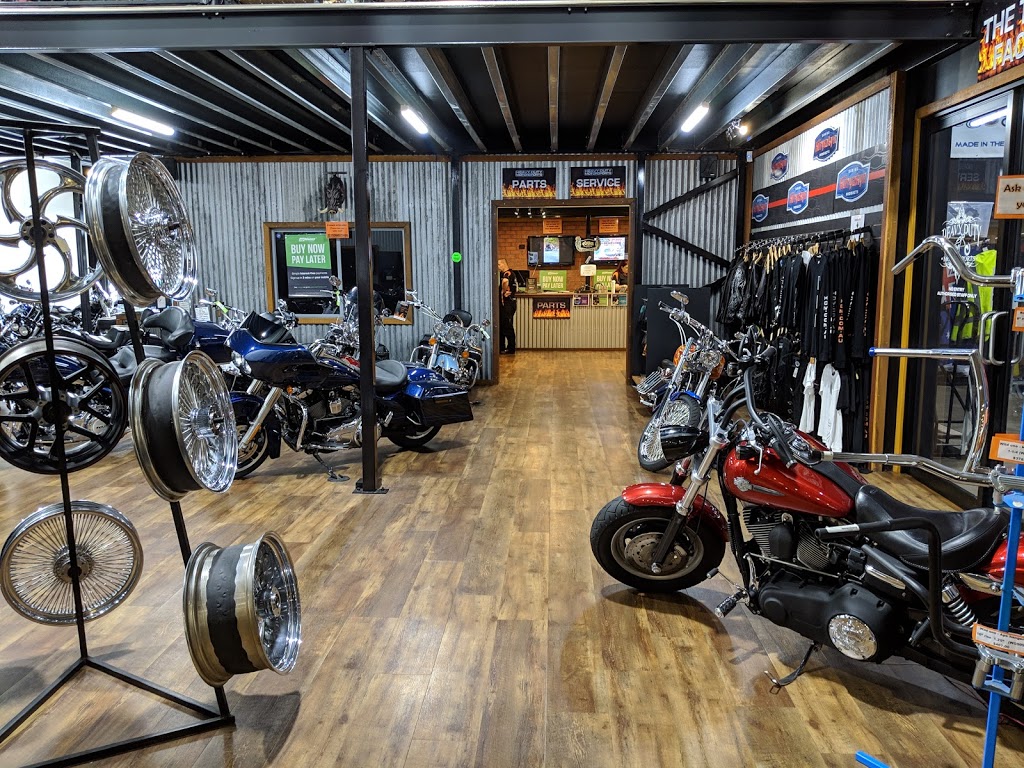 Heavy Duty Motorsports | 2365 Ipswich Rd, Oxley QLD 4075, Australia | Phone: (07) 3208 3300