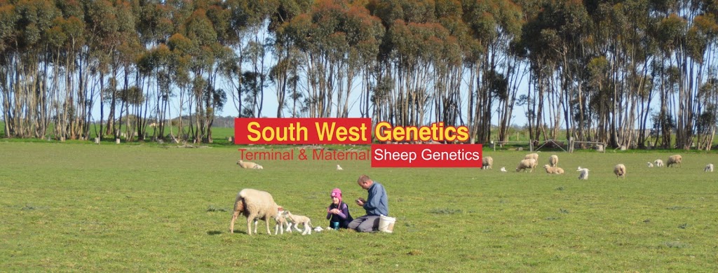 South West Genetics | food | 533 North Rd, Mortlake VIC 3272, Australia | 0429992476 OR +61 429 992 476