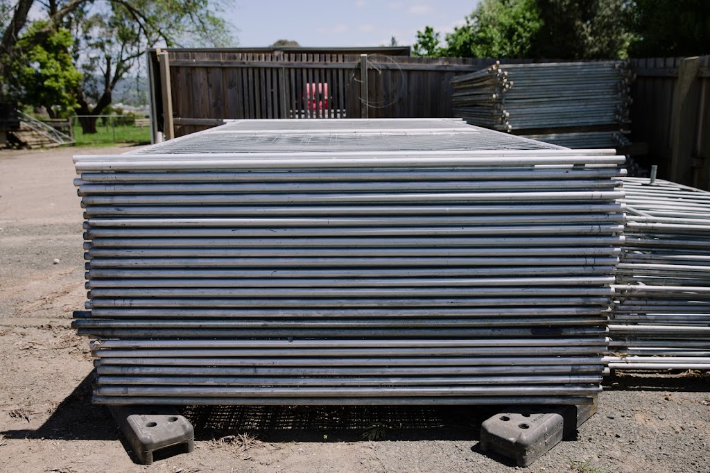Temp Fence Now | Princes Hwy, Trafalgar VIC 3824, Australia | Phone: 0418 317 531