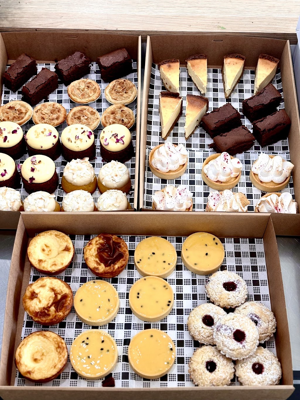 Tango Cafe and Catering | Unit 50, 5/11 Waynote Pl, Unanderra NSW 2526, Australia | Phone: 0497 879 674