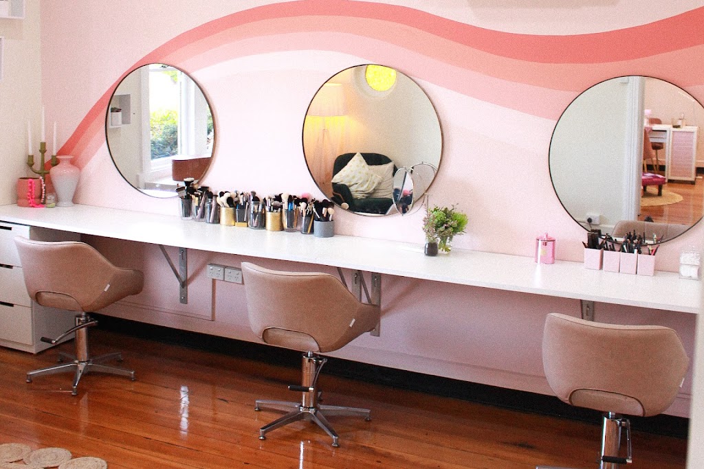 Studio MMK | beauty salon | 40 St Andrews St, Maitland NSW 2320, Australia | 0417452363 OR +61 417 452 363