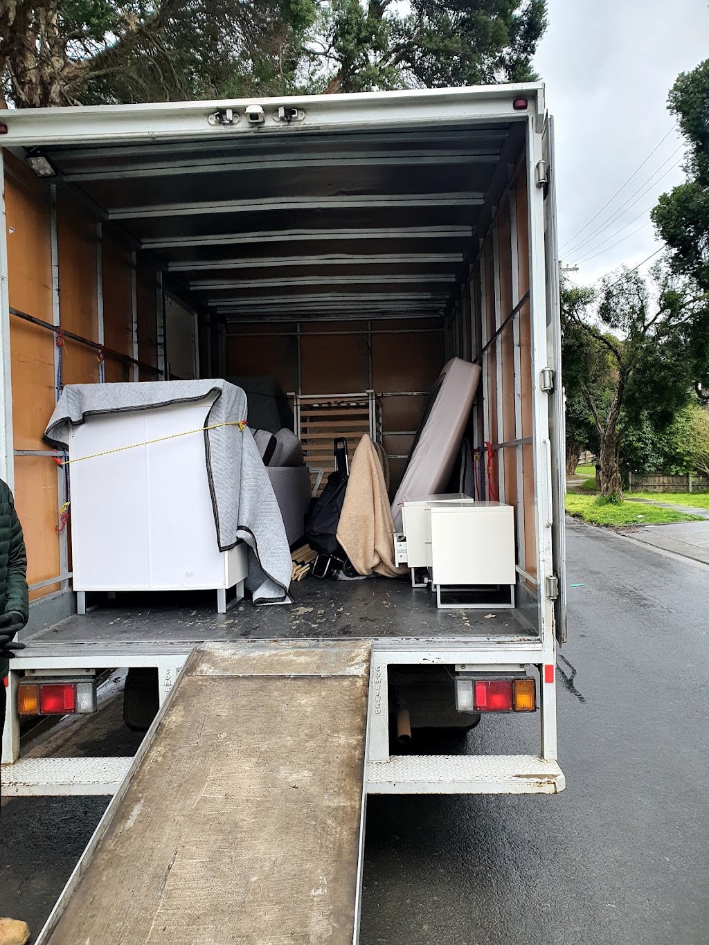 Ayaan Transport Solutions | moving company | 20 Vanin St, Wollert VIC 3750, Australia | 0404954679 OR +61 404 954 679