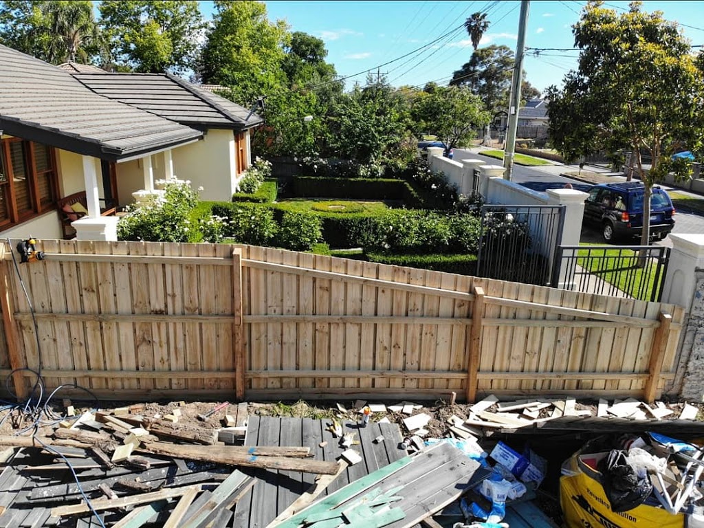 Mordy Fencing | general contractor | 56 Nepean Hwy, Aspendale VIC 3195, Australia | 0416626463 OR +61 416 626 463