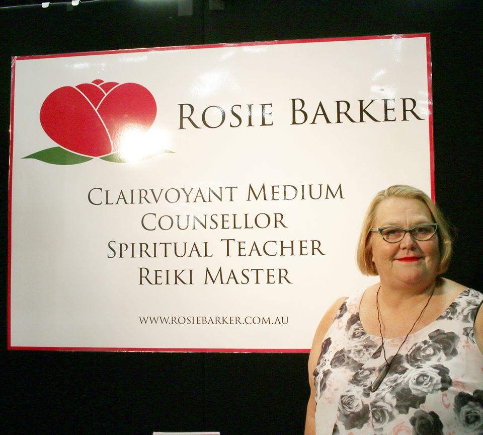 Rosie Barker Clairvoyant Medium & Counsellor | 63 Forrest St, Everton Park QLD 4053, Australia | Phone: 0433 229 996