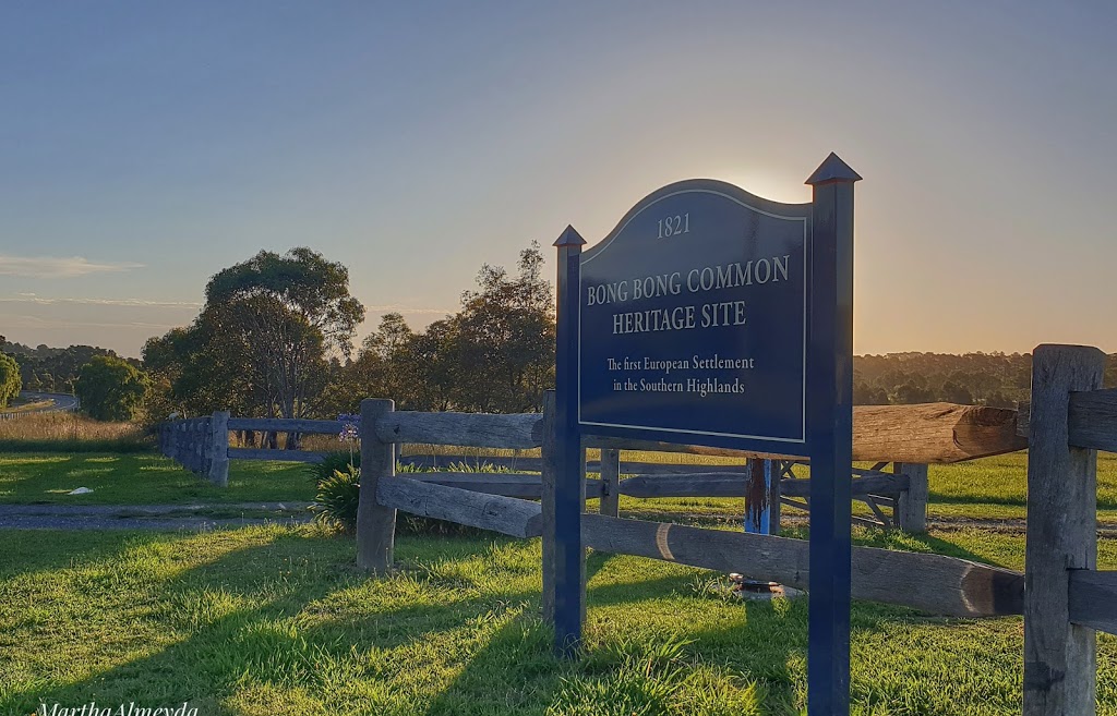 Bong Bong Common | park | Moss Vale Rd, Burradoo NSW 2576, Australia | 0248680888 OR +61 2 4868 0888