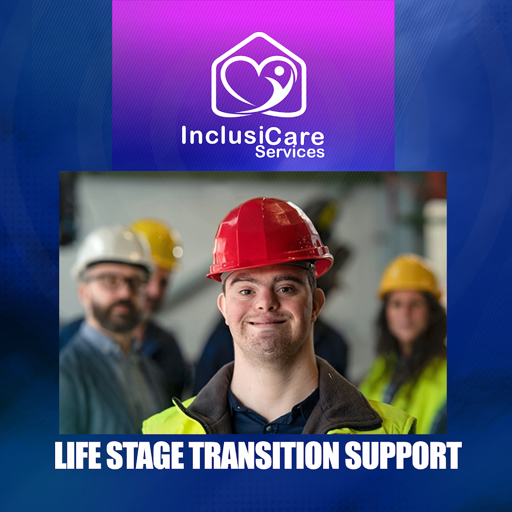 Inclusicare Services | Ferrier Dr, Dubbo NSW 2830, Australia | Phone: 0434 986 860