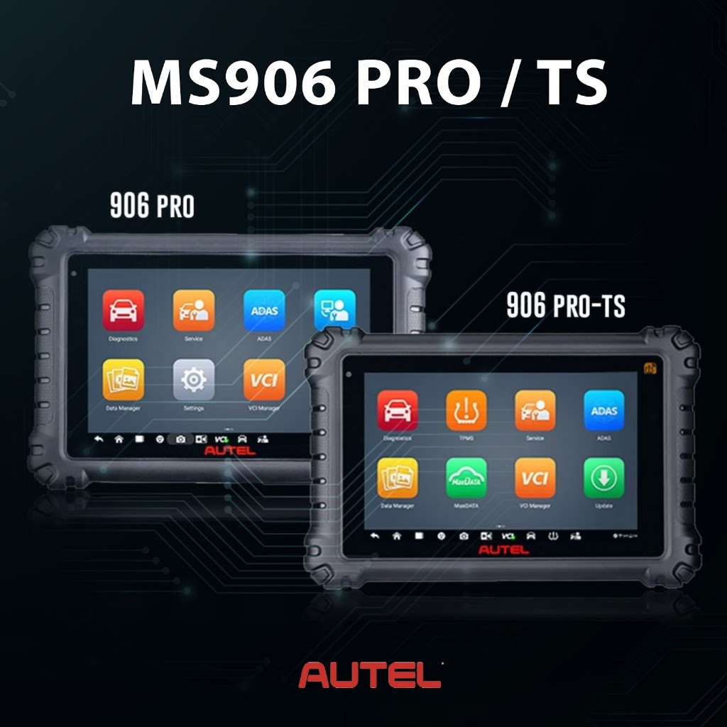 Autel ADAS Calibration | 78 South St, Rydalmere NSW 2116, Australia | Phone: 0434 038 852