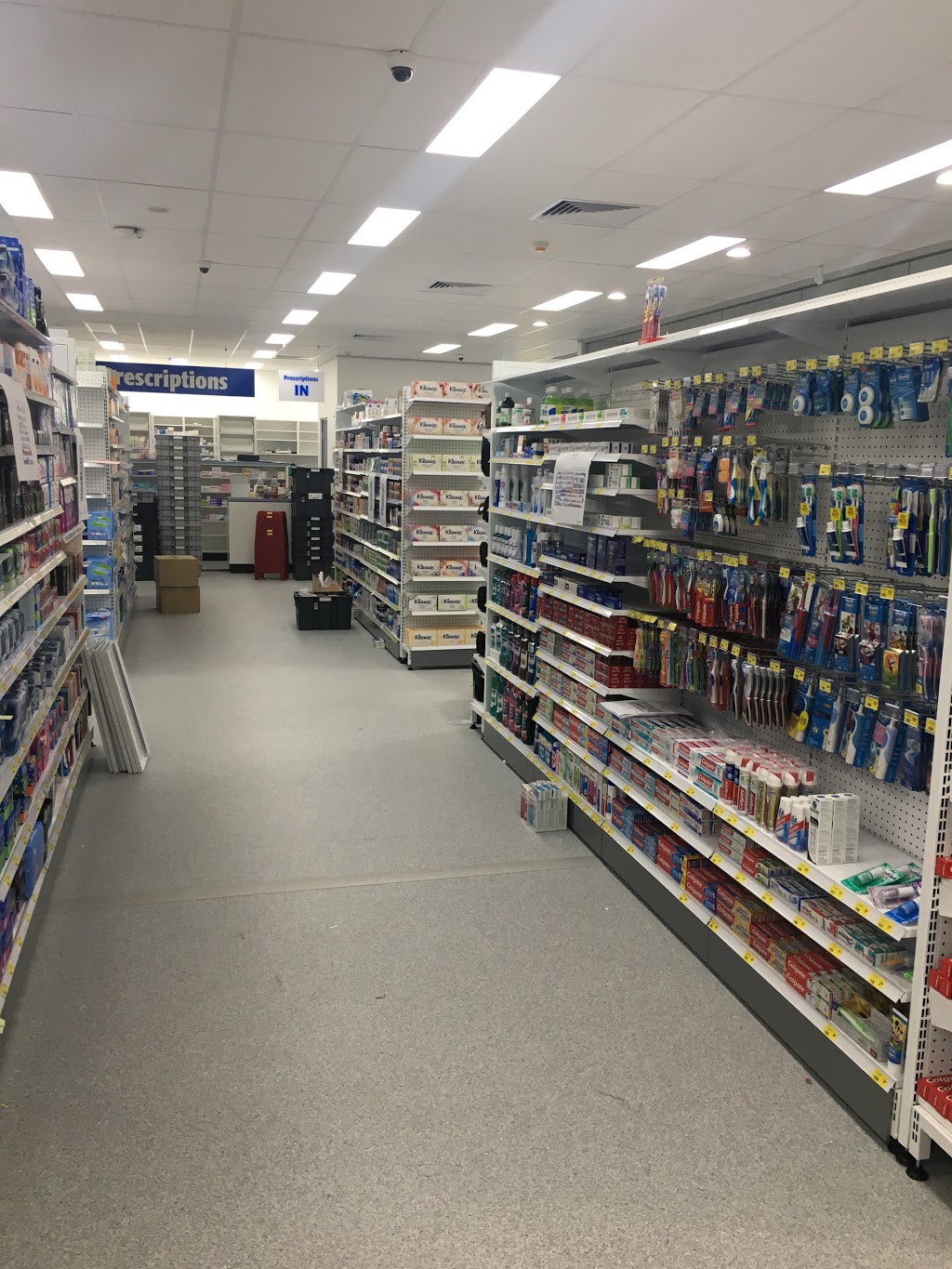 Cincotta Discount Chemist Gregory Hills Suite 1 Unit 15A/1 Gregory