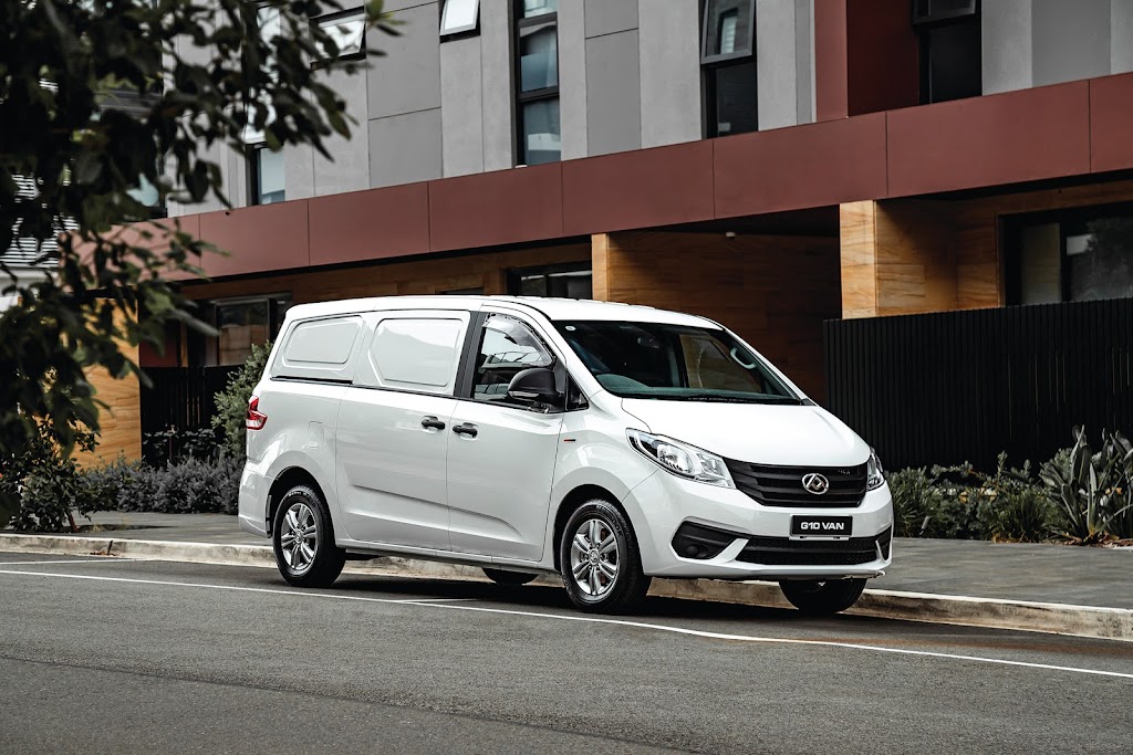 Sale LDV | 36/38 Foster St, Sale VIC 3850, Australia | Phone: (03) 5144 2133