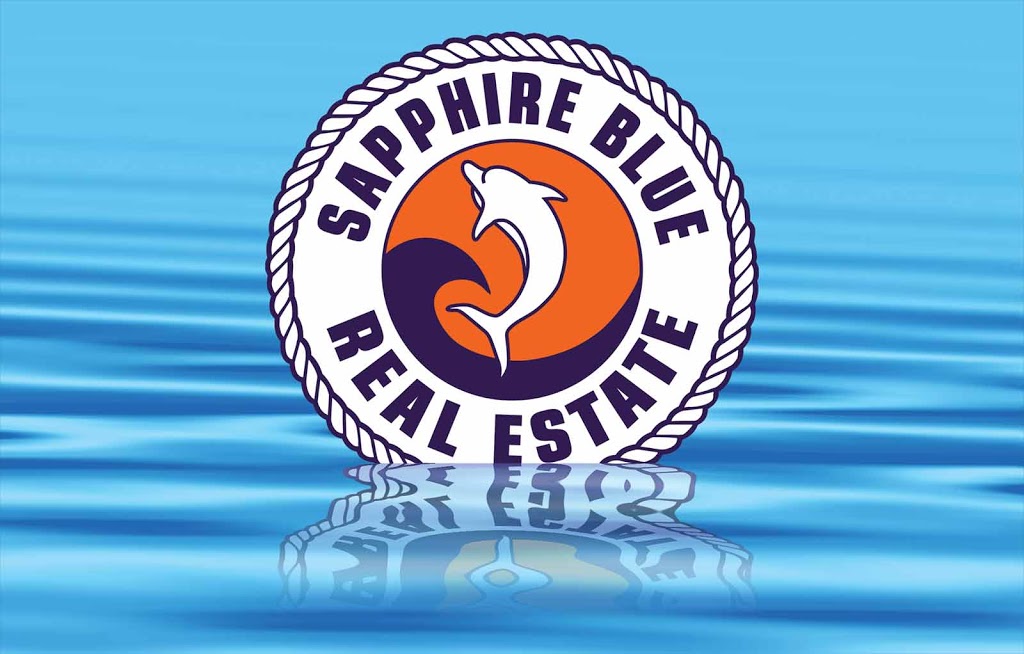 Sapphire Blue Real Estate | real estate agency | 31 Quondola St, Pambula NSW 2549, Australia | 0264957111 OR +61 2 6495 7111