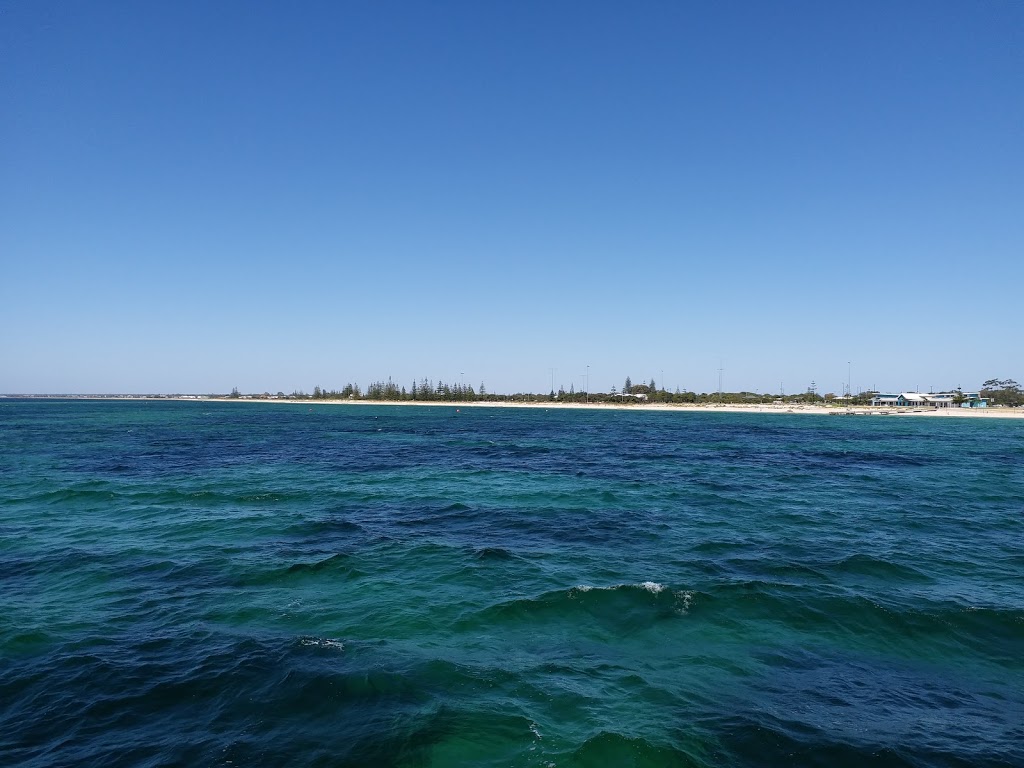 Underwater Observatory | Busselton WA 6280, Australia | Phone: (08) 9754 0900