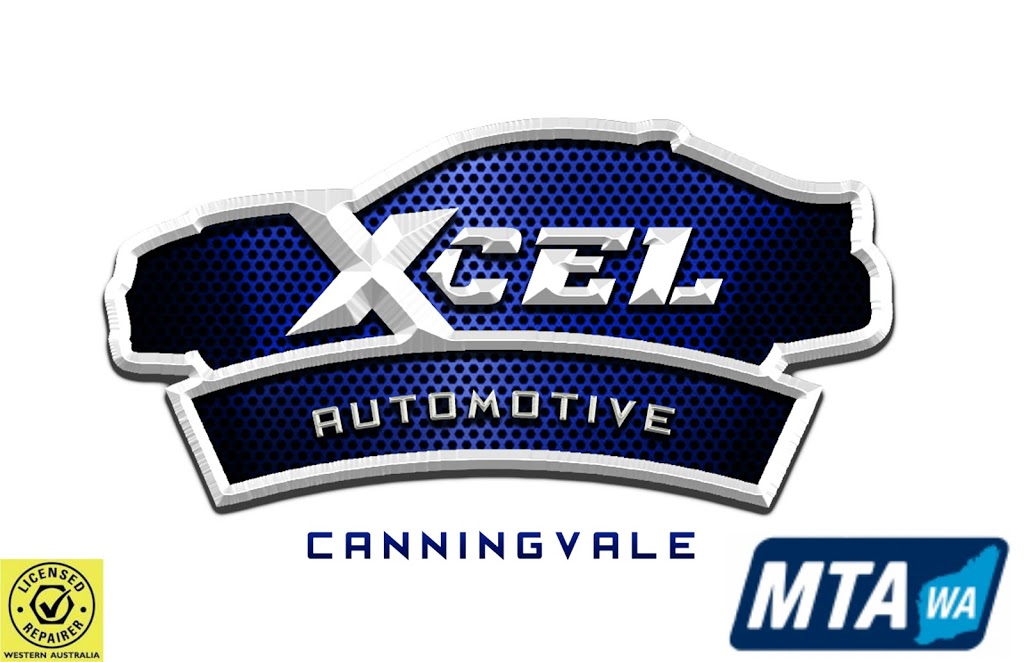 Xcel Automotive | 18/10 Vulcan Rd, Canning Vale WA 6155, Australia | Phone: (08) 6161 8818