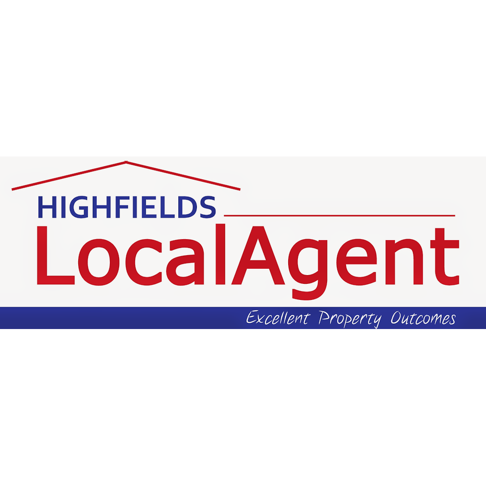 Highfields Localagent | real estate agency | 10605 New England Hwy, Highfields QLD 4352, Australia | 0746987400 OR +61 7 4698 7400