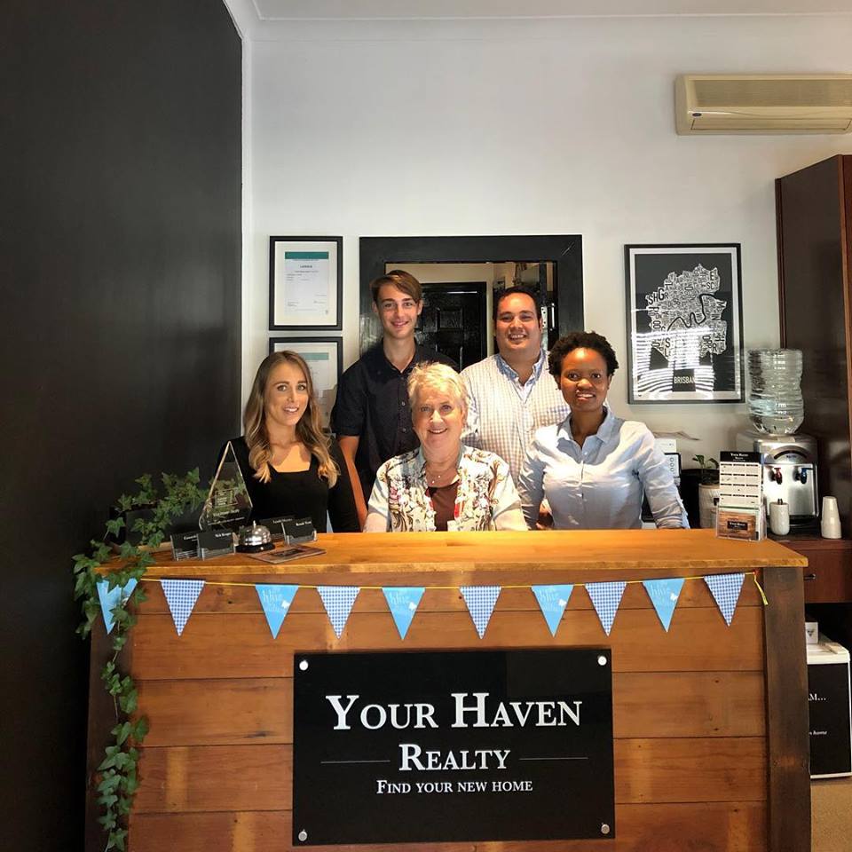 Your Haven Realty | real estate agency | shop 1/130 Fairfield Rd, Fairfield QLD 4103, Australia | 0427262698 OR +61 427 262 698