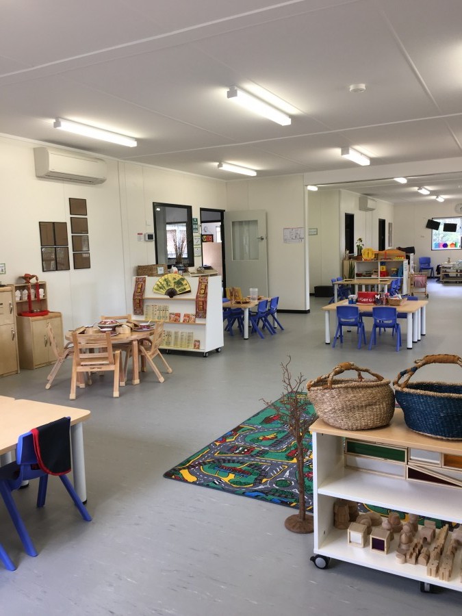 BCRG Chester Hill Preschool | school | 231A Wellington Rd, Chester Hill NSW 2162, Australia | 0422699860 OR +61 422 699 860