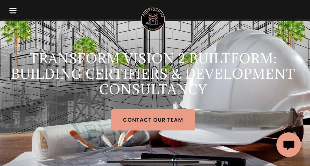 BUILTFORM AU | 48 Clark St, Clifton QLD 4361, Australia | Phone: 0432 333 840