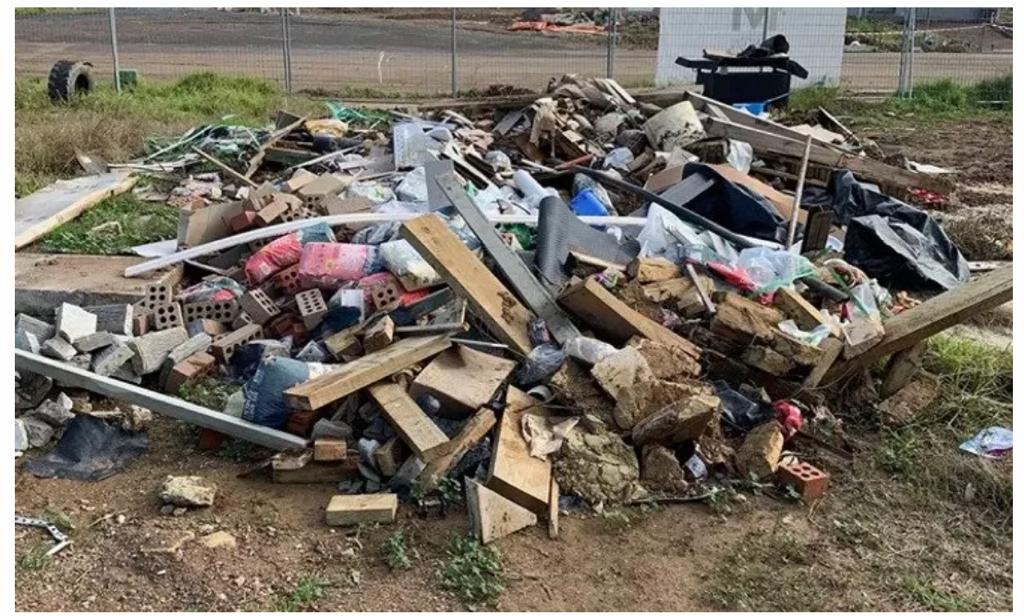 Trojan Demolition | 1 Isabel Ave, Vaucluse NSW 2030, Australia | Phone: 0424 060 890