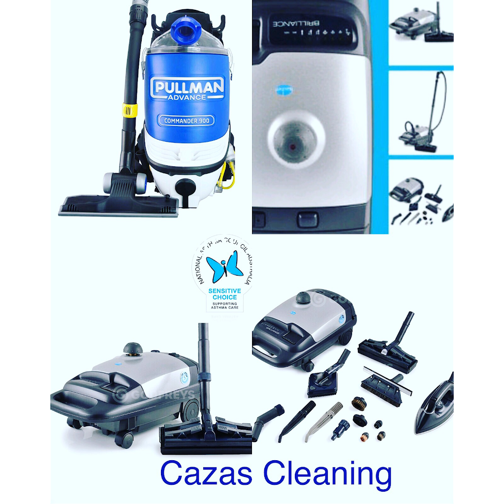 Cazascleaning |  | 11 Comet St, Pelican Waters QLD 4551, Australia | 0439974447 OR +61 439 974 447