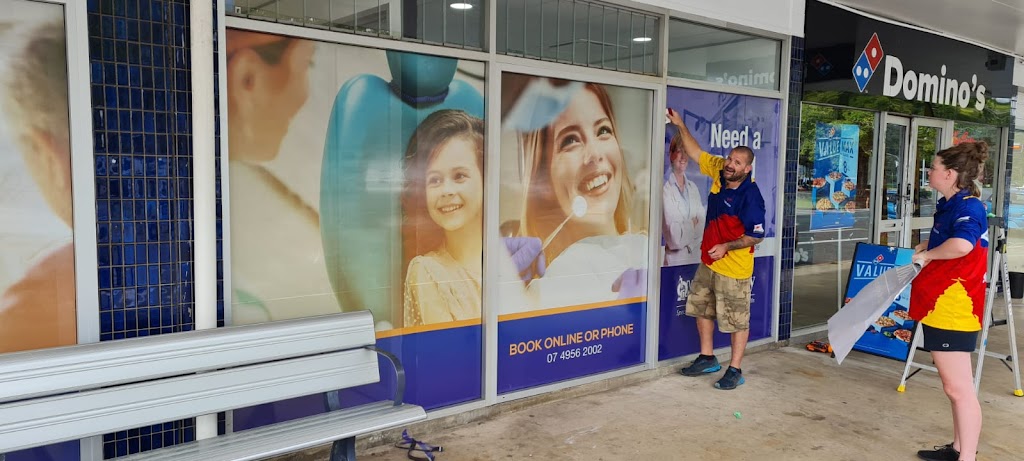 Sarina Smile Studio | 24 Broad St, Sarina QLD 4737, Australia | Phone: (07) 4956 2002