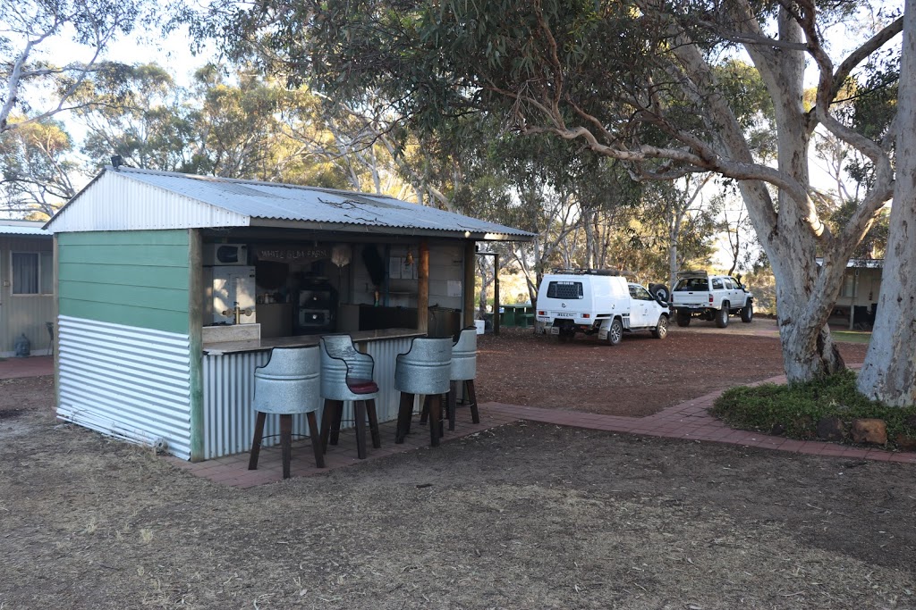 WhiteGum Farm | 680 Cameron Rd, Malebelling WA 6302, Australia