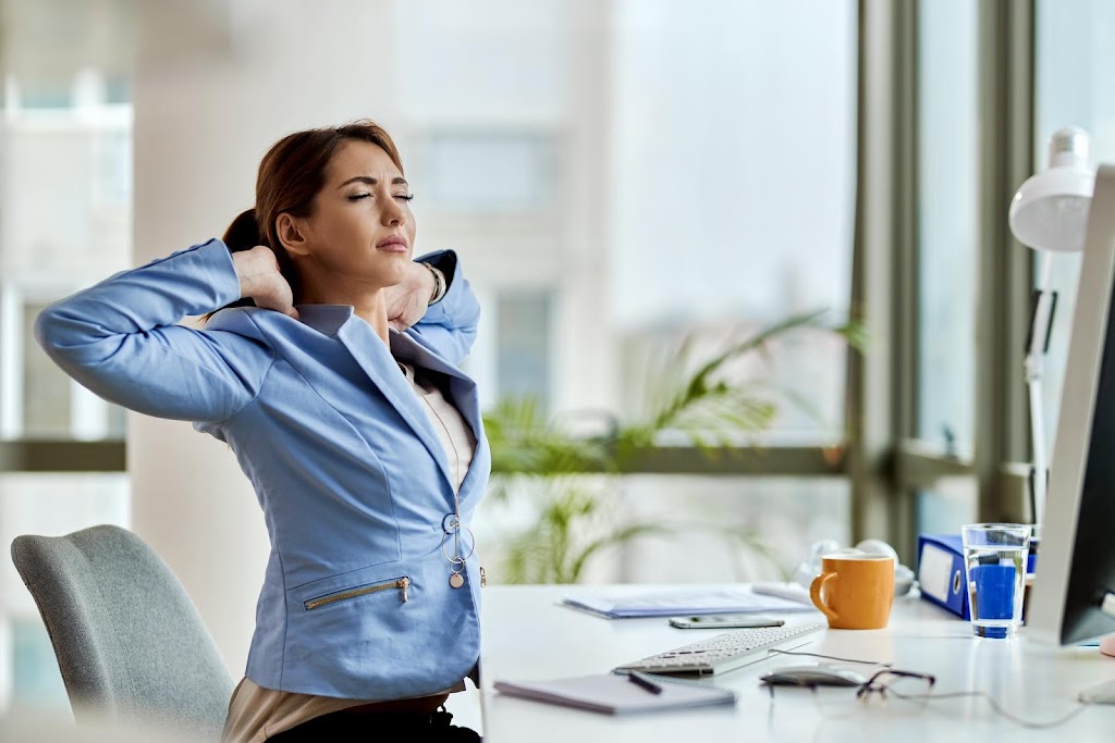 Daniels Chiropractic | 38 Kent St, Rockhampton City QLD 4700, Australia | Phone: (07) 4922 8003