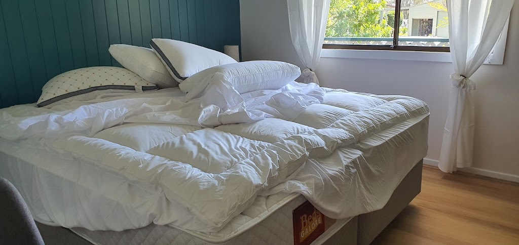 Dawn To Dusk River Retreat | 230 Dora St, Dora Creek NSW 2264, Australia | Phone: 1300 737 045