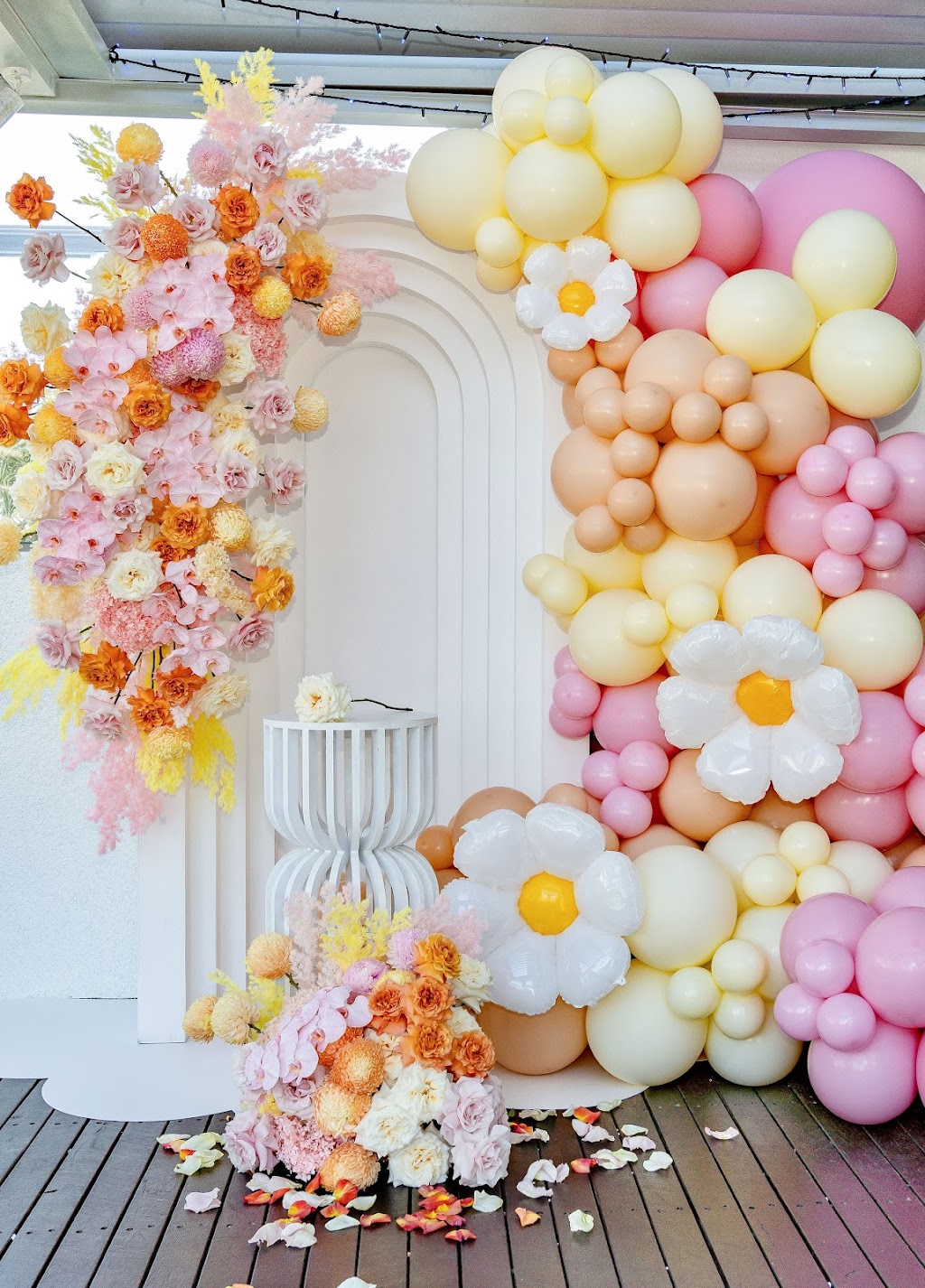 Melanie Jane Weddings and Events | 48 Birchwood Cres, Brookwater QLD 4300, Australia | Phone: 0483 923 991