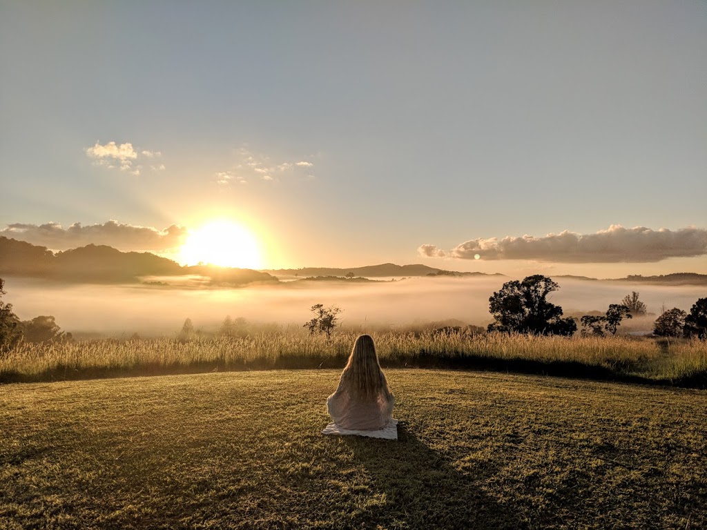 High Spirits Retreat | 297 Sister Tree Creek Rd, Kin Kin QLD 4571, Australia | Phone: (07) 5485 4800