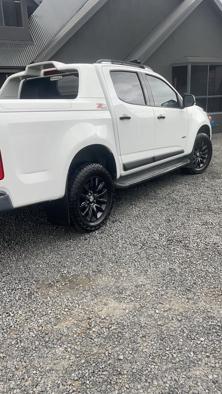 Cantrells car cleaning | 10 Black Hills Rd, Magra TAS 7140, Australia | Phone: 0401 239 221