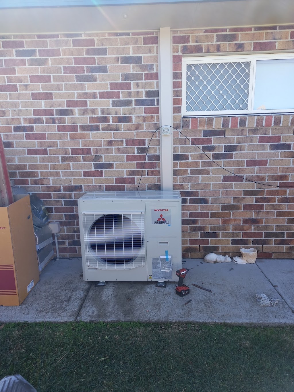 Nic Young Electrical | 28 Warwick St, Warrill View QLD 4307, Australia | Phone: 0458 699 958