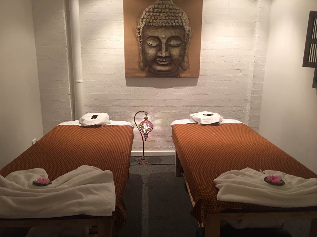 Palm Thai Massage - Heidelberg | 52 Burgundy St, Heidelberg VIC 3084, Australia | Phone: 0416 470 116
