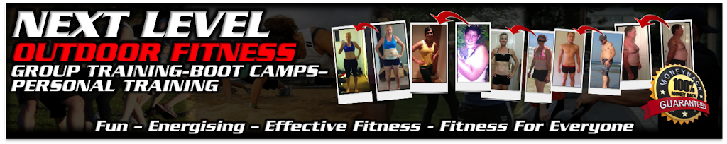 Next Level Outdoor Fitness | Baroona Rd, Brisbane City QLD 4065, Australia | Phone: 0404 371 620