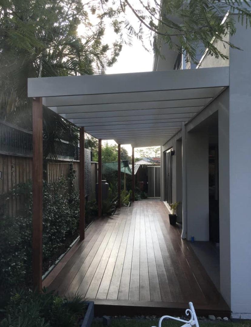 Freney Carpentry & Building | 99 Condamine Dr, Fernvale QLD 4306, Australia | Phone: 0435 533 778