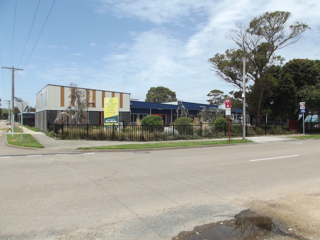 Tootgarook Primary School | school | 7 Carmichael St, Tootgarook VIC 3941, Australia | 0359852864 OR +61 3 5985 2864