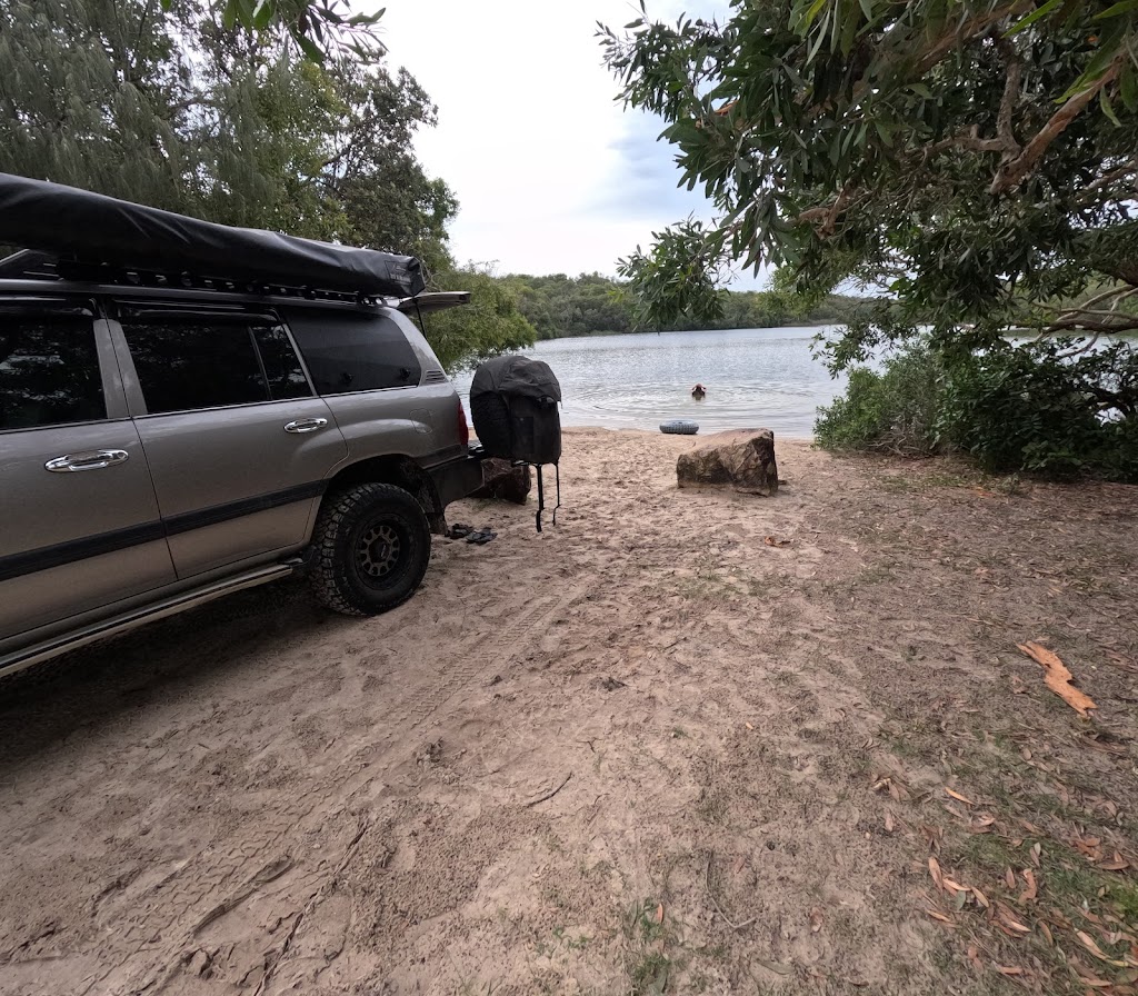 The Keyholes | North Stradbroke Island QLD 4183, Australia | Phone: 1300 667 386