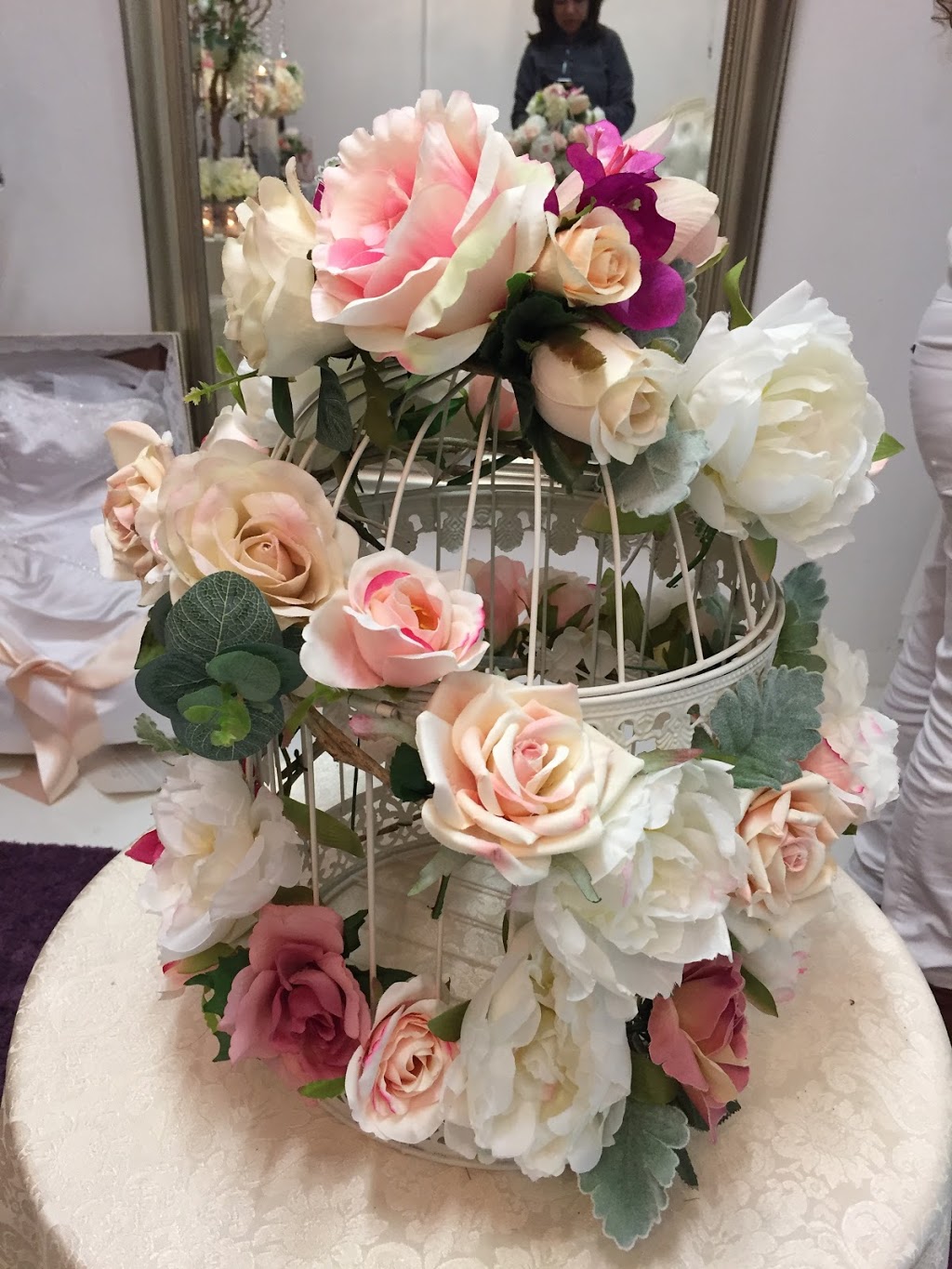 Archara Flowers - Wedding, Styling, All Occasions | florist | 934 Logan Rd, Holland Park West QLD 4121, Australia | 0431866116 OR +61 431 866 116