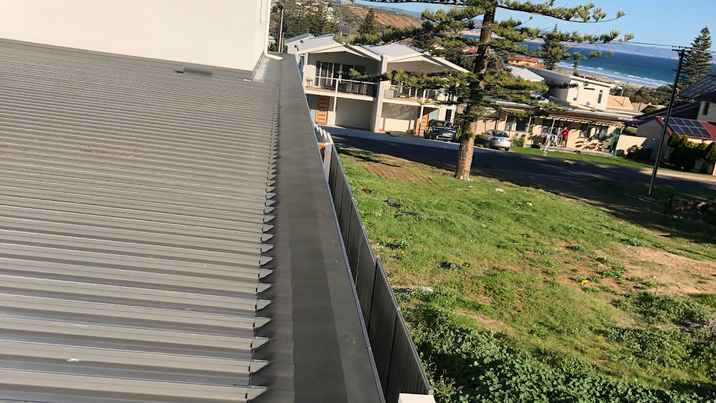 Gutter Guard Specialists | 6 Augusta Dr, Seaford Rise SA 5169, Australia | Phone: 0421 651 817