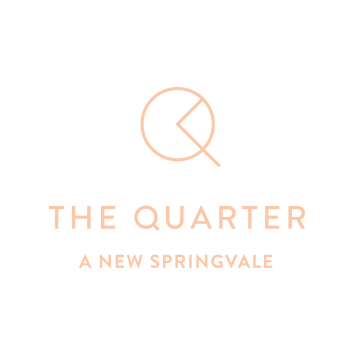 The Quarter | real estate agency | 32-40 View Rd, Springvale VIC 3171, Australia | 1300166387 OR +61 1300 166 387