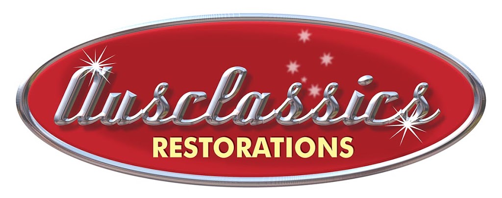 Ausclassics | car repair | 41 Bryant Ct, Ballan VIC 3342, Australia | 0353682950 OR +61 3 5368 2950