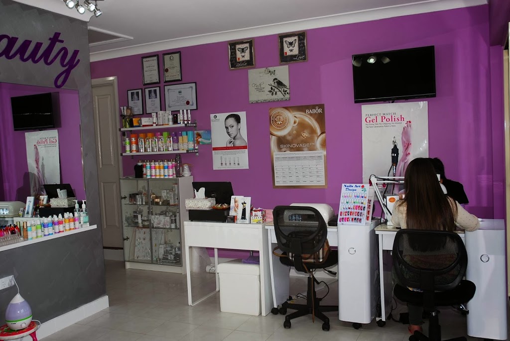 Lavender Beauty Salon | beauty salon | 282 Edensor Rd, Edensor Park NSW 2176, Australia | 0423791289 OR +61 423 791 289