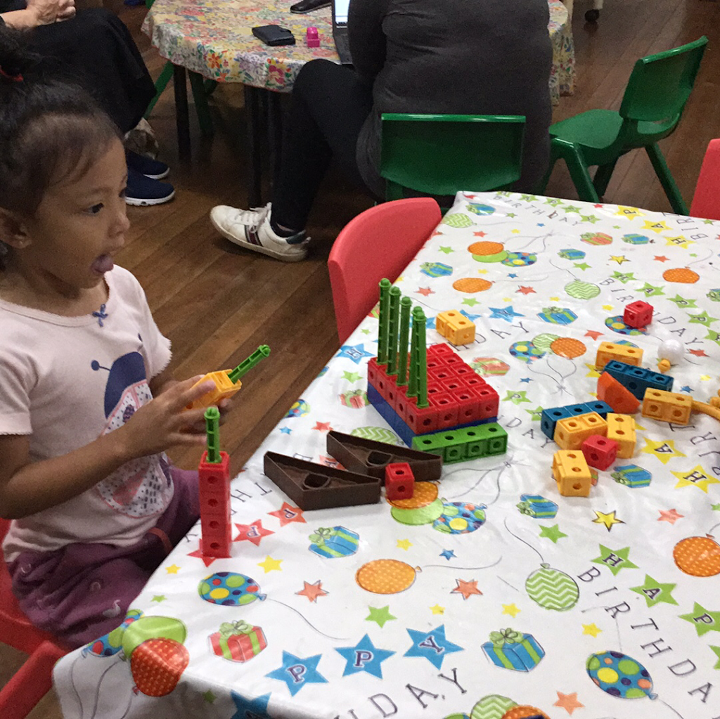 Jessicas Child Care Centre/ Preschool | 5 Blaxland Rd, Ryde NSW 2112, Australia | Phone: (02) 9809 6753