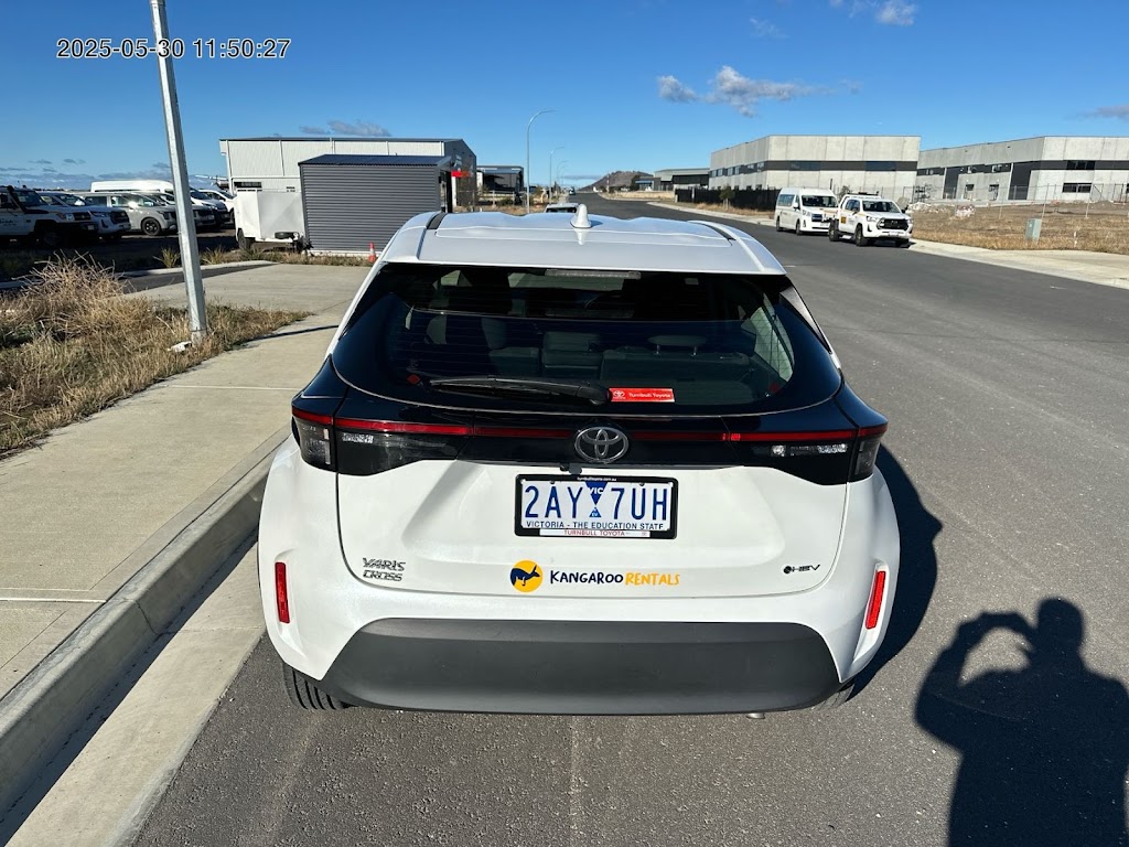 Economy Rent a Car Hobart Airport | 47A Cherokee Dr, Cambridge TAS 7170, Australia | Phone: 1300 664 068