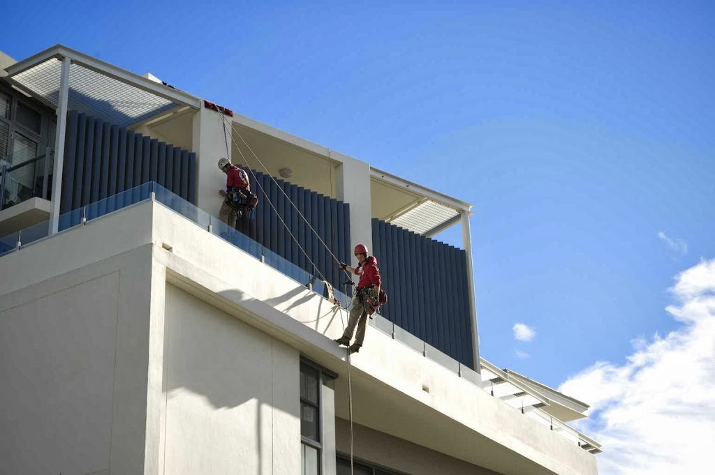 Abseilers United | general contractor | 57D Addison Rd, Sydney NSW 2095, Australia | 0299766768 OR +61 2 9976 6768