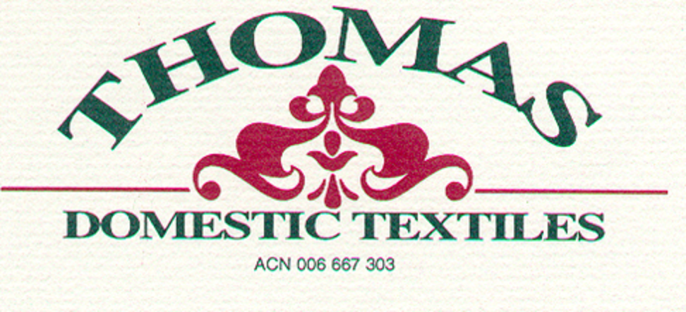 Thomas Domestic Textiles & Printic Victoria | store | 6 Kendall Ct, Rosebud VIC 3939, Australia | 0419133411 OR +61 419 133 411