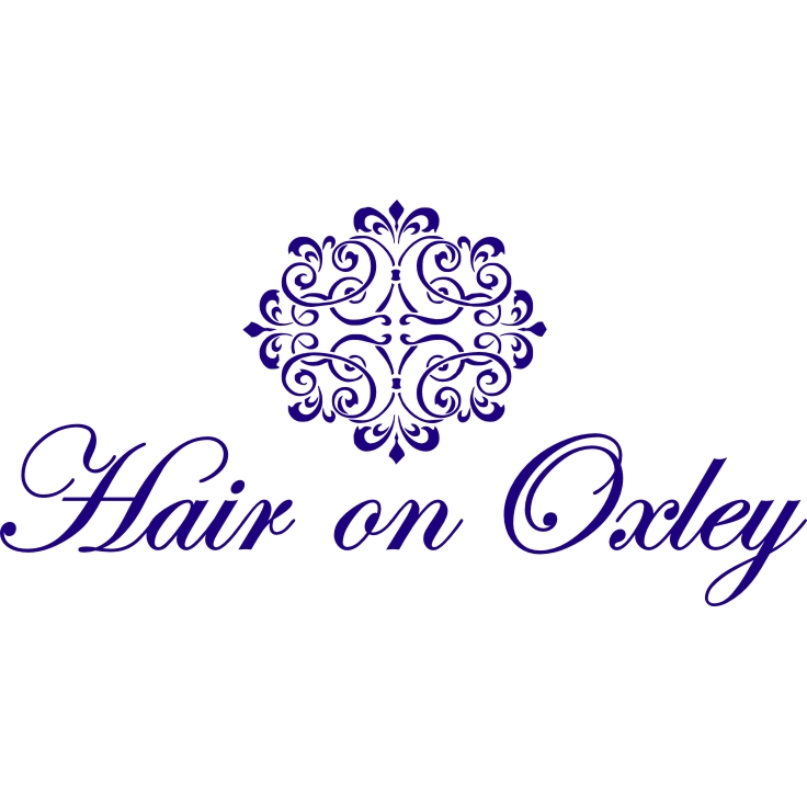 Hair On Oxley | 126E Oxley Station Rd, Oxley QLD 4075, Australia | Phone: (07) 3379 7206