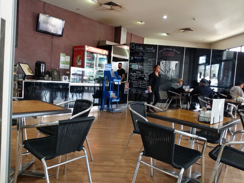 La Fresco Caffe | cafe | Shop 15/1 Acacia Ave W, Leeton NSW 2705, Australia | 0269532233 OR +61 2 6953 2233